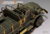 Voyager Model PE35964 Modern US Army M54A2 5t Truck basic For AFV 35300 1/35